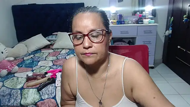 pervert_mommy_ 라이브 XXX 채팅