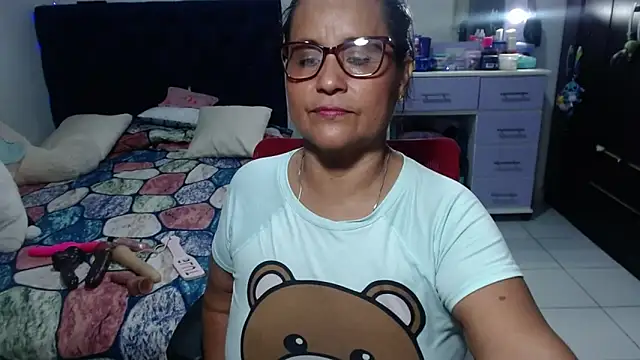 Sembang XXX Secara Langsung pervert_mommy_