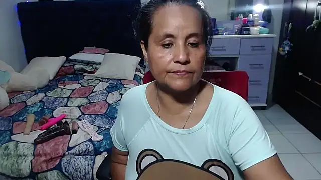 Chat XXX en directo de pervert_mommy_