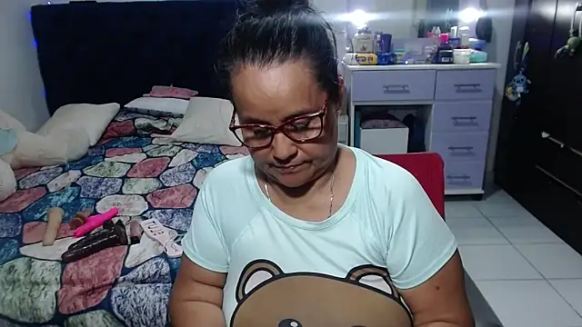 pervert_mommy_ Live XXX Chat