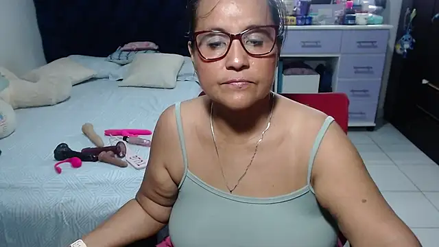 pervert_mommy_のウェブカメラショー