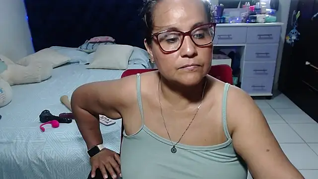 pervert_mommy_のウェブカメラショー