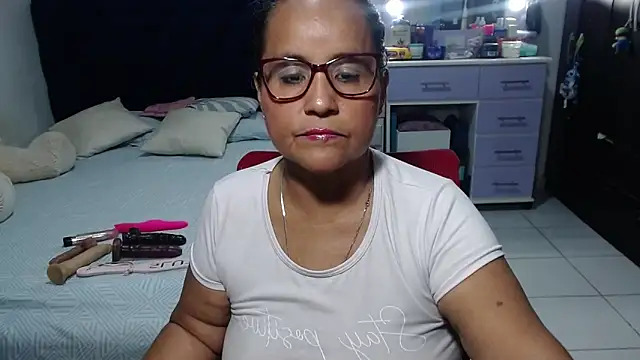 Show de webcam de pervert_mommy_