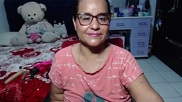 Chat XXX en directo de pervert_mommy_