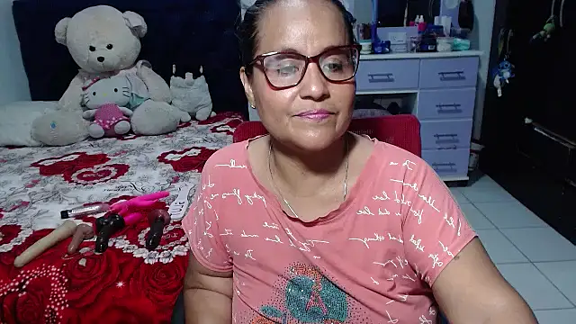 Chat +18 de pervert_mommy_ ao vivo