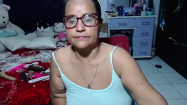 Show webcam de pervert_mommy_