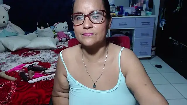 pervert_mommy_ Live XXX-Chat
