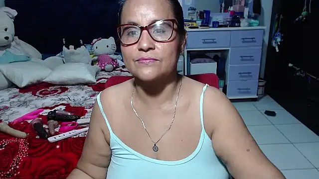 pervert_mommy_ Live XXX-chat