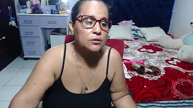 Webkamerová show pervert_mommy_