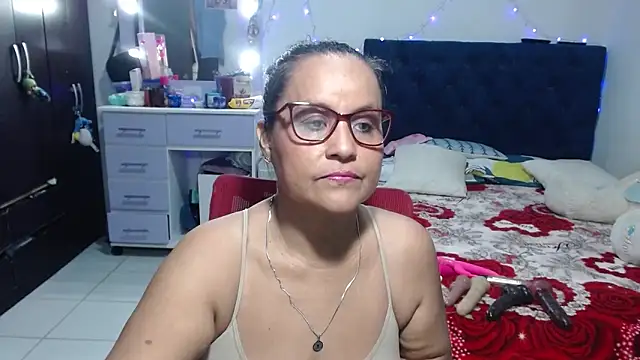 pervert_mommy_ Live chatroom