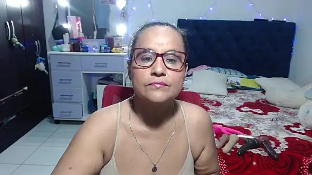 pervert_mommy_ Show Webcam