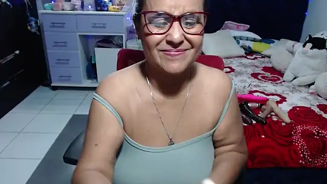 pervert_mommy_ Live XXX-chat