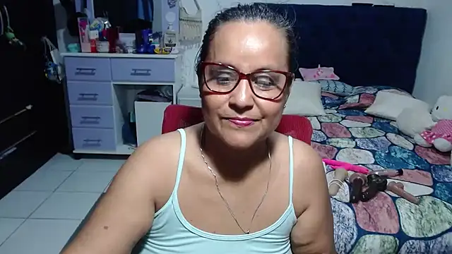 Czat XXX na żywo – pervert_mommy_