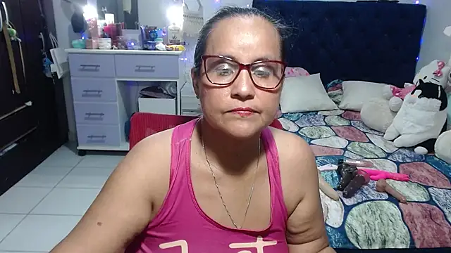 Živý XXX chat pervert_mommy_