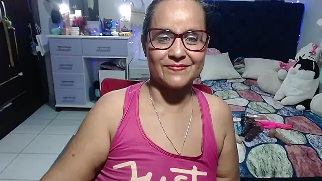 Živý XXX chat pervert_mommy_