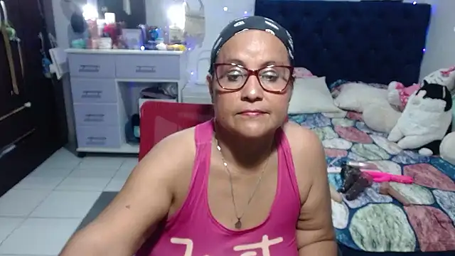 Živý XXX chat pervert_mommy_