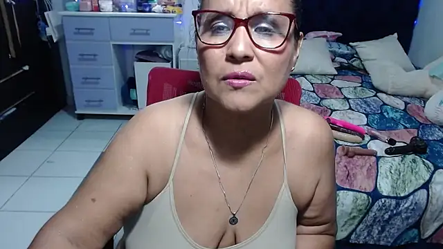 Živý XXX chat pervert_mommy_