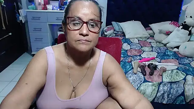 Czat XXX na żywo – pervert_mommy_