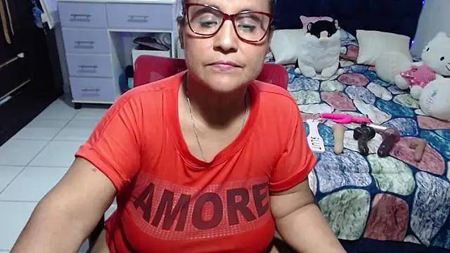 Sembang XXX Secara Langsung pervert_mommy_