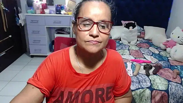 pervert_mommy_ Live XXX-Chat