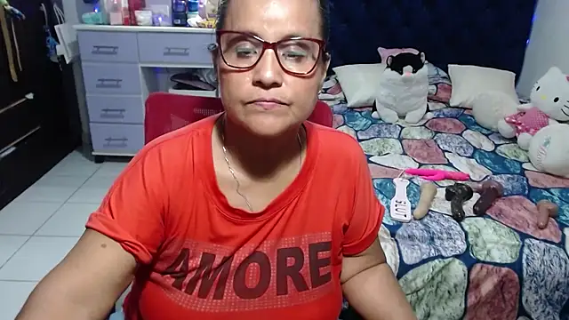 Chat XXX en directo de pervert_mommy_