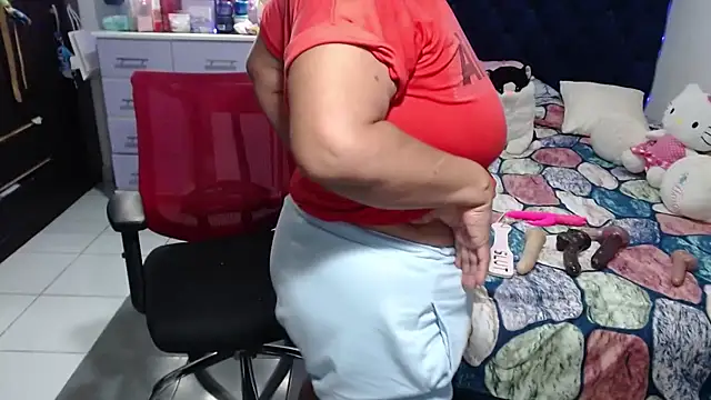 pervert_mommy_ Chat XXX live