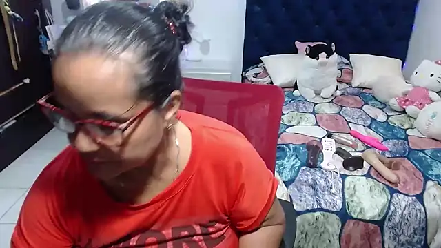 Czat XXX na żywo – pervert_mommy_