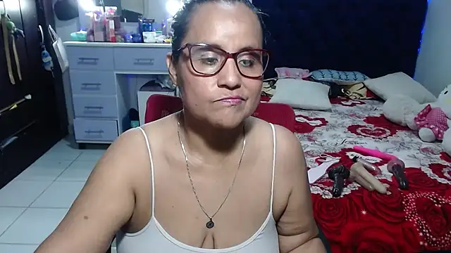 pervert_mommy_ Live XXX-chat