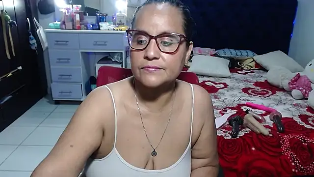 pervert_mommy_ Pertunjukan Webcam