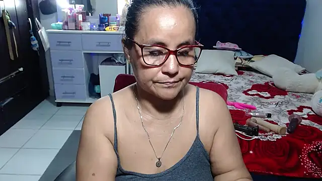 Živý XXX chat pervert_mommy_