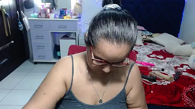 pervert_mommy_ Obrolan Langsung XXX