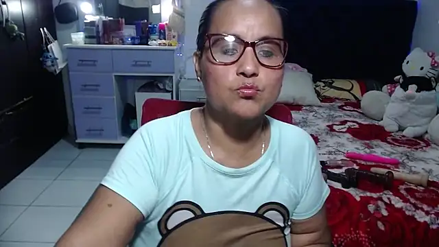 Show webcam de pervert_mommy_