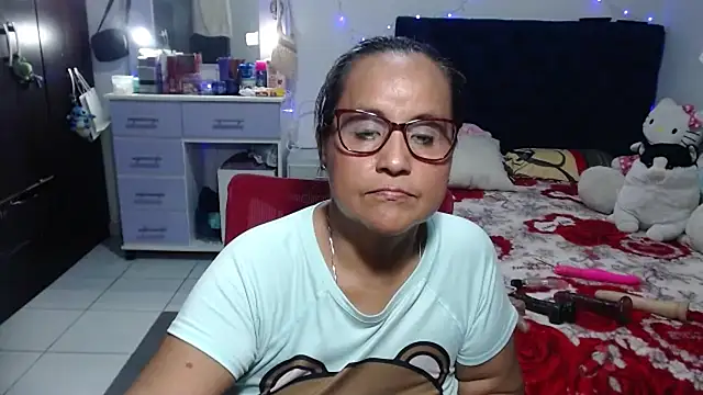pervert_mommy_ – Kamerová šou