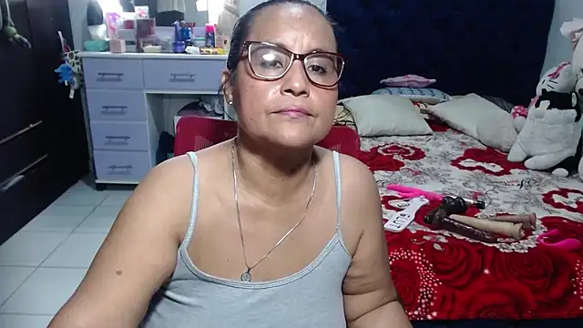 pervert_mommy_: онлайн-секс-чат