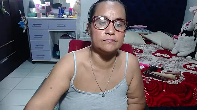 pervert_mommy_ Live XXX-Chat