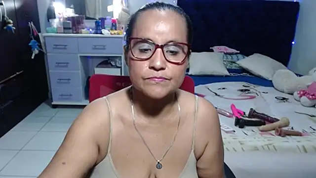 Show Webcam de pervert_mommy_