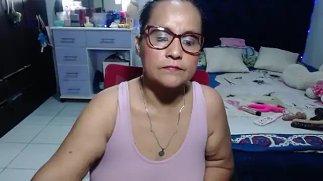 pervert_mommy_ Obrolan Langsung XXX