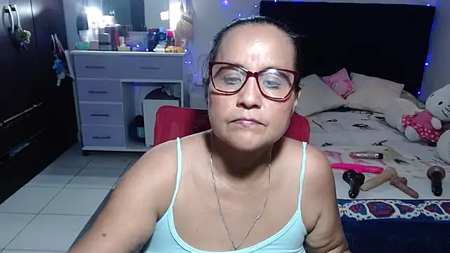 pervert_mommy_ Obrolan Langsung XXX