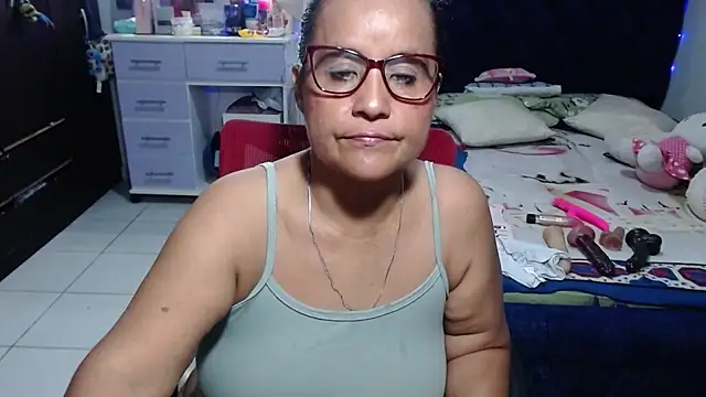 pervert_mommy_ webkamerás műsora
