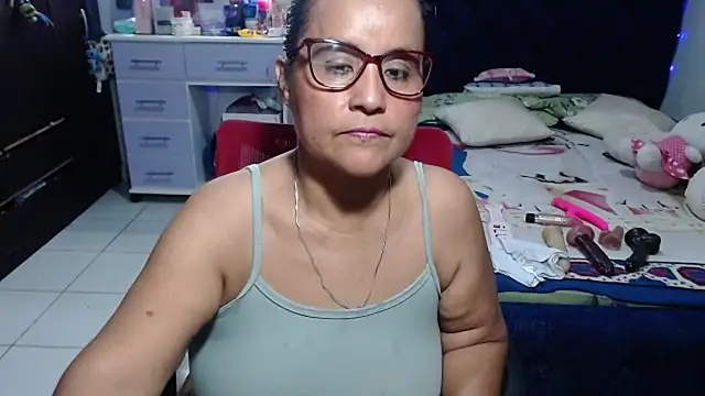 pervert_mommy_のウェブカメラショー