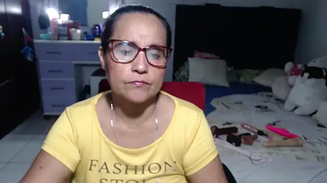 Chat XXX ao vivo de pervert_mommy_