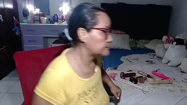Chat XXX ao vivo de pervert_mommy_
