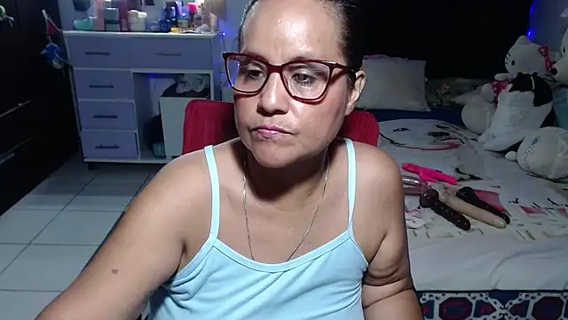pervert_mommy_ Live XXX-chat