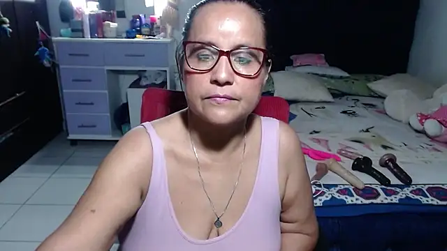 pervert_mommy_ Chat XXX in diretta