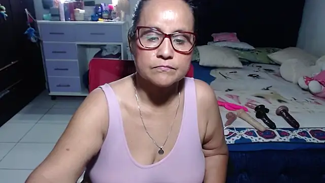 pervert_mommy_ Live XXX-Chat