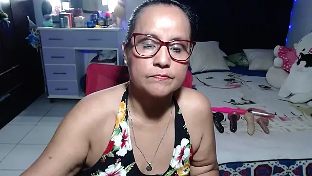 แชท XXX สดของ pervert_mommy_