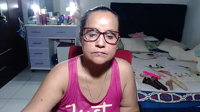 pervert_mommy_ Live XXX-Chat