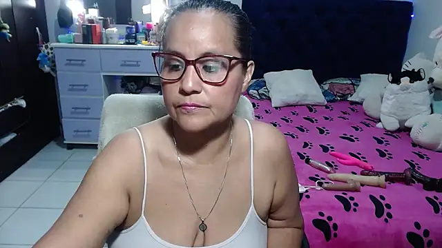 Czat XXX na żywo – pervert_mommy_