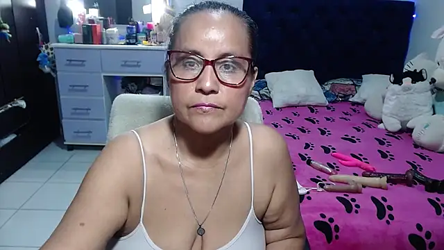 Вебкам-шоу pervert_mommy_