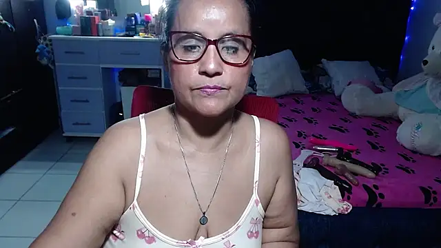 pervert_mommy_: вебкам-шоу
